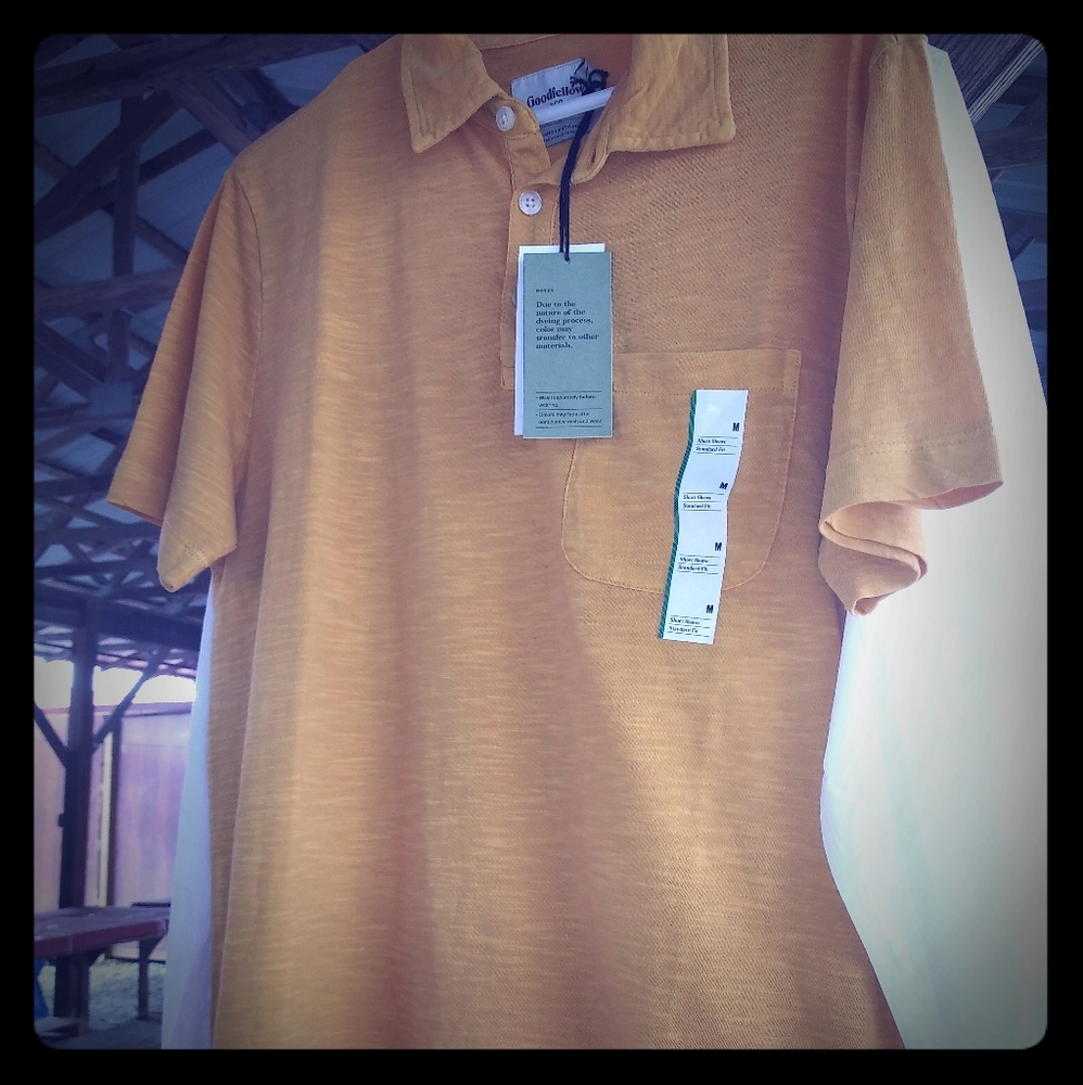 Goodfellow mens shirt